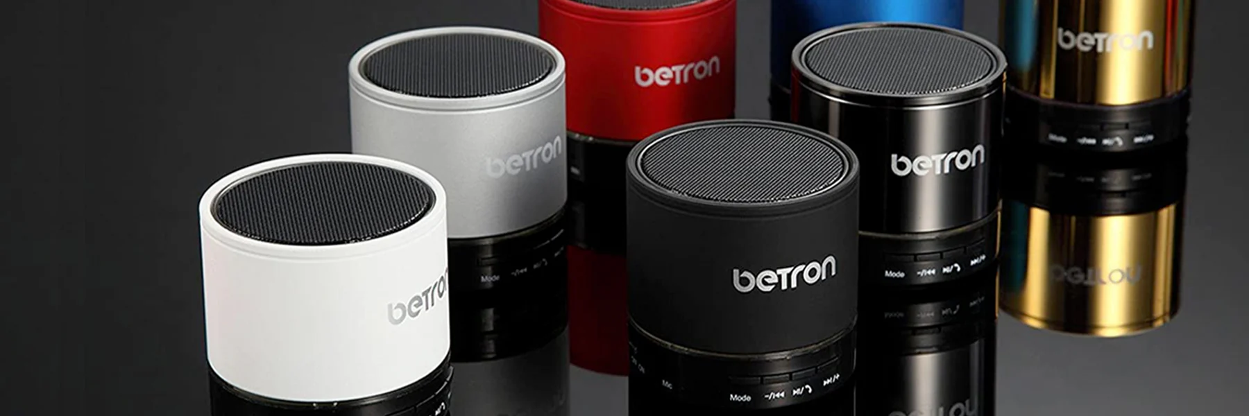 Premium Sound, British Engineering